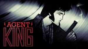 Netflix预订成人向动画《特工猫王》 Netflix预订成人向动画《特工猫王》