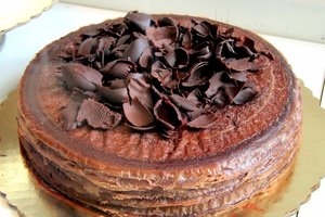 Lady M Cake Boutique (Upper East Side) Lady M Cake Boutique (Upper East Side)