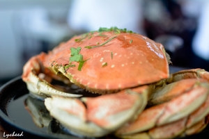 Crab House Crab House