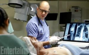 Jon Cryer将在《海军犯罪调查处 NCIS》拯救Gibbs Jon Cryer将在《海军犯罪调查处 NCIS》拯救Gibbs