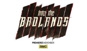 《穷山恶水 Into The Badlands》公布预告 《穷山恶水 Into The Badlands》公布预告