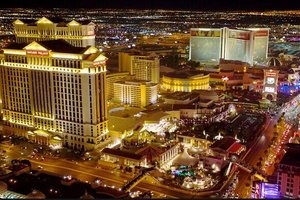 The Strip The Strip