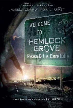Netflix放出《铁杉树丛 Hemlock Grove》最终季预告兼首播日期 Netflix放出《铁杉树丛 Hemlock Grove》最终季预告兼首播日期