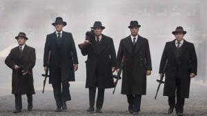 AMC预订新剧《The West》 预订《黑帮养成记 The Making of The Mob》第二季 AMC预订新剧《The West》 预订《黑帮养成记 The Making of The Mob》第二季