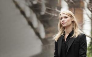 《国土安全 Homeland》放出第五季预告 《国土安全 Homeland》放出第五季预告