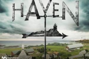 《港湾 Haven》确定被取消 《港湾 Haven》确定被取消