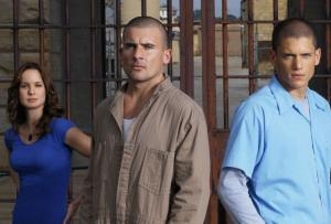《越狱 Prison Break》复活可能性提升 《越狱 Prison Break》复活可能性提升