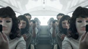 Netflix将拍Charlie Brooker的《黑镜 Black Mirror》 Netflix将拍Charlie Brooker的《黑镜 Black Mirror》