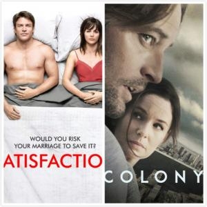 USA确定《殖民地 Colony》及《满足 Satisfaction》首播日期 USA确定《殖民地 Colony》及《满足 Satisfaction》首播日期