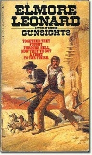 AMC新剧改编《Gunsights》小说,接档《地狱之轮》 AMC新剧改编《Gunsights》小说,接档《地狱之轮》
