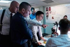 CBS购入真人秀《潜行追踪》(Hunted)版权 CBS购入真人秀《潜行追踪》(Hunted)版权