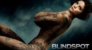 《盲点 Blindspot》获剧本预订 《盲点 Blindspot》获剧本预订
