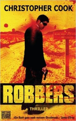 TNT预定试映集《Robbers》 TNT预定试映集《Robbers》