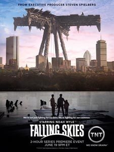 陨落星辰第一季全集Falling Skies迅雷下载|网盘下载 陨落星辰第一季全集Falling Skies迅雷下载|网盘下载