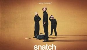 偷拐抢骗第二季 Snatch 网盘/磁力/迅雷全集下载 偷拐抢骗第二季 Snatch 网盘/磁力/迅雷全集下载