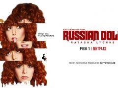 轮回派对第一季 Russian Doll 网盘/磁力/迅雷全集下载 轮回派对第一季 Russian Doll 网盘/磁力/迅雷全集下载