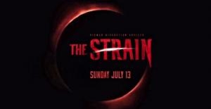 血族/嗜血菌株第二季 The Strain 全集迅雷下载 血族/嗜血菌株第二季 The Strain 全集迅雷下载