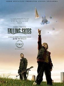 陨落星辰第五季全集Falling Skies迅雷下载|网盘下载 陨落星辰第五季全集Falling Skies迅雷下载|网盘下载