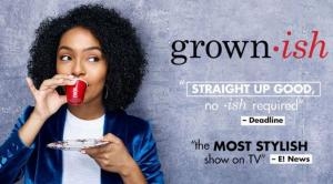 成长不容易第一季 Grown-ish 网盘/磁力/迅雷全集下载 成长不容易第一季 Grown-ish 网盘/磁力/迅雷全集下载