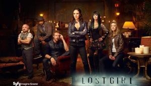 妖女迷行第一至五季 Lost Girl 网盘/磁力/迅雷全集下载 妖女迷行第一至五季 Lost Girl 网盘/磁力/迅雷全集下载