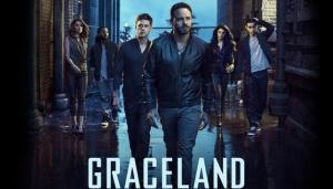 非常卧底第一至三季 Graceland 网盘/磁力/迅雷全集下载 非常卧底第一至三季 Graceland 网盘/磁力/迅雷全集下载