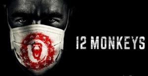 十二猴子第一至三季 12 Monkeys 全集迅雷下载 十二猴子第一至三季 12 Monkeys 全集迅雷下载