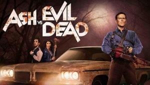 鬼玩人第一至二季/Ash vs.Evil Dead全集迅雷下载 鬼玩人第一至二季/Ash vs.Evil Dead全集迅雷下载