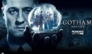 哥谭第三季 Gotham 全集迅雷下载 哥谭第三季 Gotham 全集迅雷下载