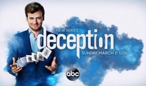真伪莫辨第一季 Deception 网盘/磁力/迅雷全集下载 真伪莫辨第一季 Deception 网盘/磁力/迅雷全集下载