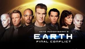 泰星来客第一至五季 Earth: Final Conflict 网盘/磁力/迅雷全集下载 泰星来客第一至五季 Earth: Final Conflict 网盘/磁力/迅雷全集下载