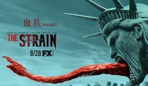 血族/嗜血菌株第三季 The Strain 全集迅雷下载 血族/嗜血菌株第三季 The Strain 全集迅雷下载