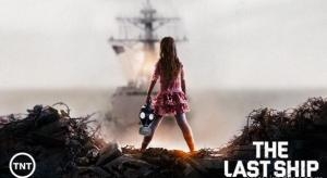 末日孤舰第一至二季 The Last Ship 全集迅雷下载 末日孤舰第一至二季 The Last Ship 全集迅雷下载
