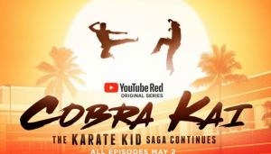 眼镜蛇第一季 Cobra Kai 网盘/磁力/迅雷全集下载 眼镜蛇第一季 Cobra Kai 网盘/磁力/迅雷全集下载