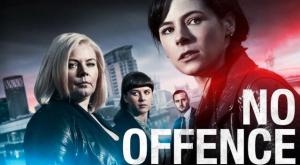 无意冒犯第三季 No Offence 网盘/磁力/迅雷全集下载 无意冒犯第三季 No Offence 网盘/磁力/迅雷全集下载