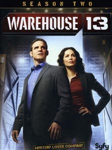 十三号仓库第二季全集Warehouse 13迅雷下载|网盘下载 十三号仓库第二季全集Warehouse 13迅雷下载|网盘下载