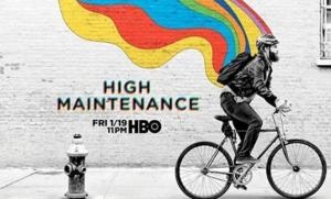 众口难调第一至二季 High Maintenance 网盘/磁力/迅雷全集下载 众口难调第一至二季 High Maintenance 网盘/磁力/迅雷全集下载