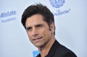 John Stamos将主演Disney+剧《大人物》 John Stamos将主演Disney+剧《大人物》