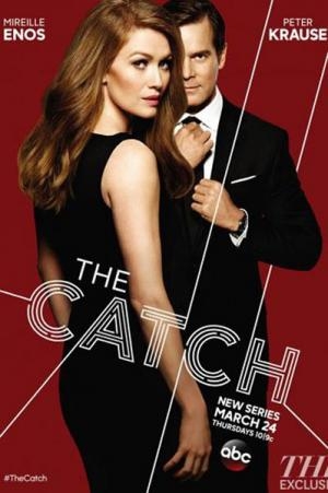 致命诱惑第一至二季 The Catch 网盘/磁力/迅雷全集下载 致命诱惑第一至二季 The Catch 网盘/磁力/迅雷全集下载