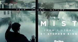 迷雾第一季 The Mist 全集迅雷下载 迷雾第一季 The Mist 全集迅雷下载