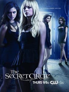 秘社第一季全集The Secret Circle迅雷下载|美剧下载 秘社第一季全集The Secret Circle迅雷下载|美剧下载
