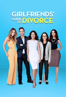 闺蜜离婚指南第一至三季 Girlfriends’ Guide to Divorce 全集迅雷下载 闺蜜离婚指南第一至三季 Girlfriends’ Guide to Divorce 全集迅雷下载