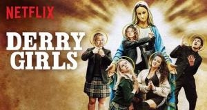 德里女孩第二季 Derry Girls 网盘/磁力/迅雷全集下载 德里女孩第二季 Derry Girls 网盘/磁力/迅雷全集下载