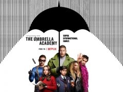 伞学院第一季 The Umbrella Academy 网盘/磁力/迅雷全集下载 伞学院第一季 The Umbrella Academy 网盘/磁力/迅雷全集下载