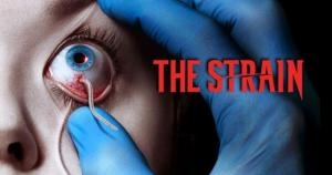 血族/嗜血菌株第一季 The Strain 全集迅雷下载 血族/嗜血菌株第一季 The Strain 全集迅雷下载