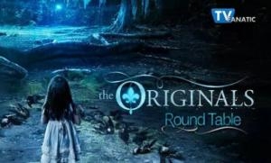 始祖家族第四季 The Originals 全集迅雷下载 始祖家族第四季 The Originals 全集迅雷下载