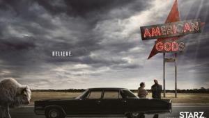 美国众神第一季 American Gods 全集迅雷下载 美国众神第一季 American Gods 全集迅雷下载