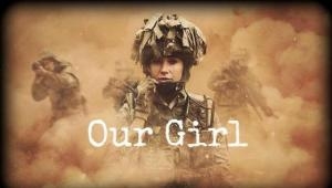 少女从军记第四季 Our Girl 网盘/磁力/迅雷全集下载 少女从军记第四季 Our Girl 网盘/磁力/迅雷全集下载