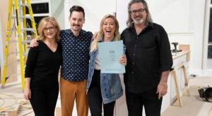 Hallie Todd﹑Jake Thomas及Robert Carradine皆重归《莉琪的异想世界》 Hallie Todd﹑Jake Thomas及Robert Carradine皆重归《莉琪的异想世界》