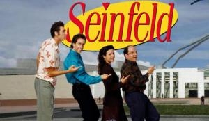 宋飞正传第一至九季 Seinfeld 网盘/磁力/迅雷全集下载 宋飞正传第一至九季 Seinfeld 网盘/磁力/迅雷全集下载