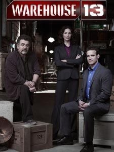 十三号仓库第四季全集Warehouse 13迅雷下载 十三号仓库第四季全集Warehouse 13迅雷下载